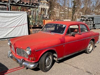 Gebraucht 1969 Volvo Amazon Coupé | CHF 9’500