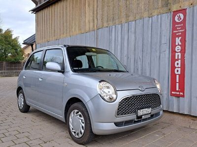 gebraucht Daihatsu Trevis 1.0