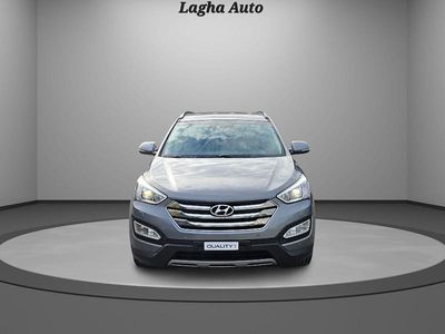 Gebraucht 2014 Hyundai Santa Fe Premium SUV | CHF 8’499