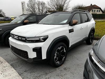 Neu 2025 Dacia Bigster Extreme SUV | CHF 34’122 (Fairer Preis)