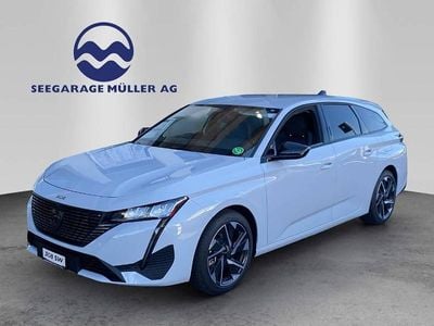 Gebraucht 2024 Peugeot 308 SW Allure Kombi | CHF 32’500