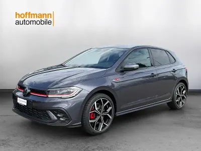 Neu (2026) VW Polo GTI 207 PS