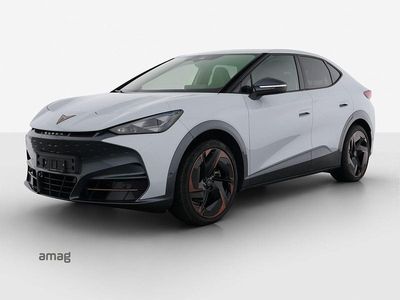 Gebraucht Cupra Tavascan 250 kW (340 PS) 2024 White silver metallic SUV