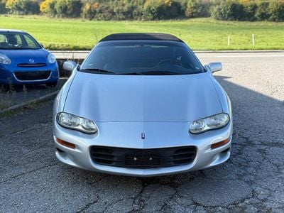 Gebraucht 2000 Chevrolet Camaro | CHF 7’900