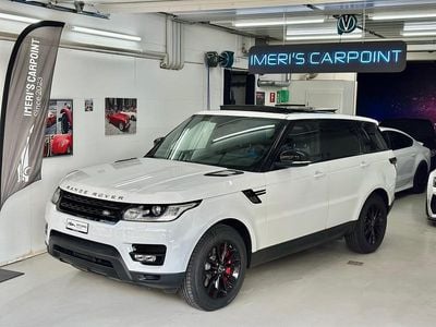 Gebraucht 2014 Land Rover Range Rover HSE Dynamic SUV | CHF 26’900 (Superpreis)