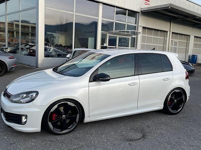 Gebraucht 2012 VW Golf VII Edition | CHF 9’800 (Fairer Preis)