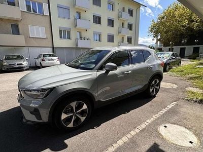 Gebraucht 2024 Volvo XC40 Core SUV | CHF 35’900 (Etwas zu teuer)
