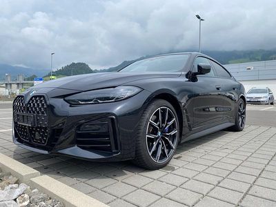 Gebraucht 2022 BMW 430 Gran Coupé M Sport Coupé | CHF 36’900