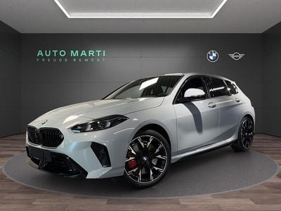 Grau Neu 2025 BMW 123 Performance Kleinwagen | CHF 56’800 (Fairer Preis)
