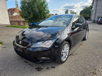 Gebraucht 2015 Seat Leon | CHF 7’500