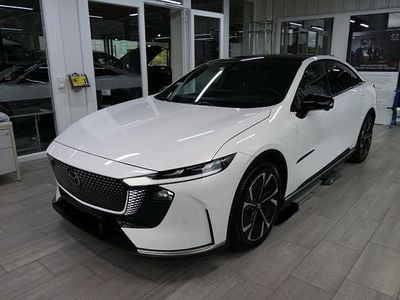 Neu 2025 Mazda 6e Takumi-Line Limousine | CHF 38’500 (Superpreis)