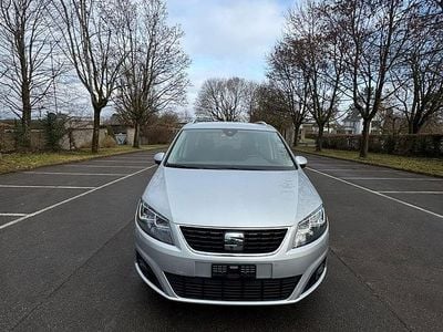 Gebraucht 2021 Seat Alhambra Style Van / Kleinbus | CHF 16’900 (Superpreis)