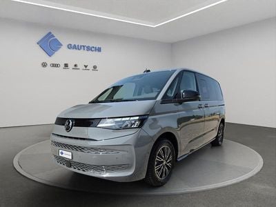 Grau Neu 2025 VW Multivan Van | CHF 66’400 (Guter Preis)