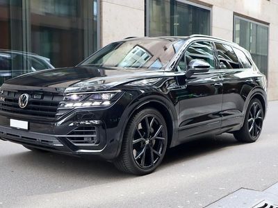 Gebraucht 2023 VW Touareg R SUV | CHF 75’900 (Teuer)