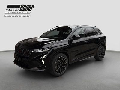 Neu 2025 Renault Austral Esprit Alpine SUV | CHF 43’900 (Fairer Preis)