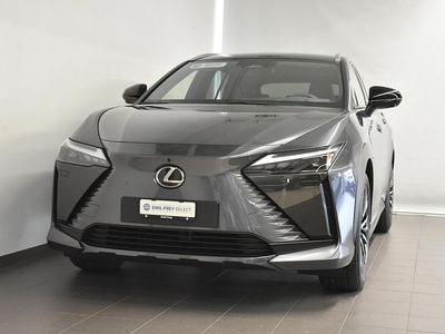Gebraucht Lexus RZ 450e 230 kW (313 PS) 2025 Grau SUV