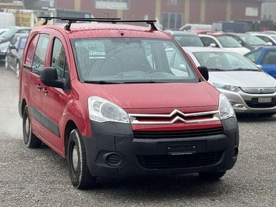 Gebraucht 2011 Citroën Berlingo Van / Kleinbus | CHF 1’900