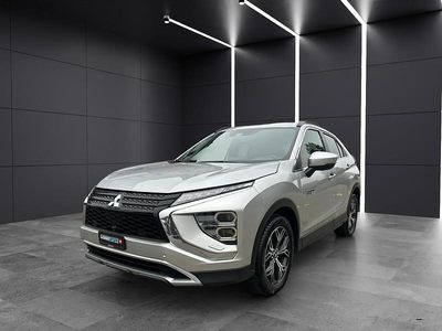 Gebraucht Mitsubishi Eclipse Cross 255 PS (187 kW) 2022 SUV