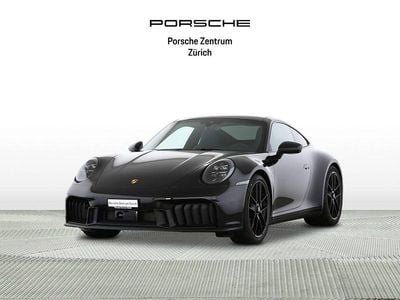 Neu 2025 Porsche 911 Coupé | CHF 200’900 (Guter Preis)