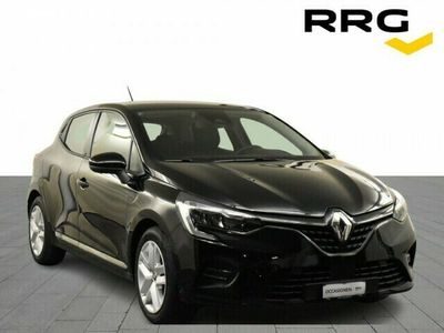 gebraucht Renault Clio V 1.6 E-Tech Zen