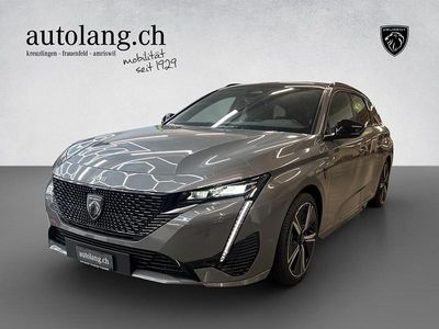 Gebraucht 2024 Peugeot 308 SW GT Kombi | CHF 32’800