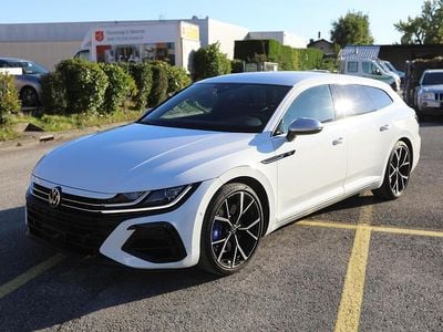 Gebraucht 2021 VW Arteon R | CHF 32’500 (Guter Preis)
