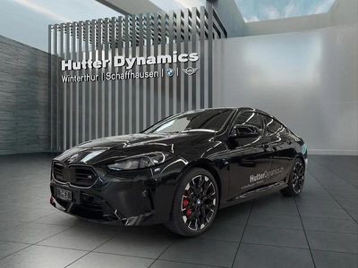 Schwarz Neu 2025 BMW M235 M Sport Coupé | CHF 76’850