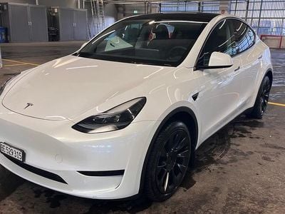 Gebraucht Tesla Model Y RWD 255 kW (347 PS) 2024 SUV