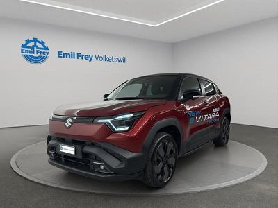 Rot Neu 2025 Suzuki Vitara SUV | CHF 41’270 (Fairer Preis)