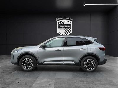 Gebraucht Ford Kuga Active 182 PS (133 kW) 2024 SUV