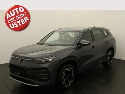 Neu (2026) VW Tayron R-line 193 PS