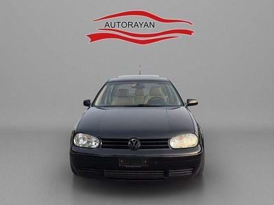 VW Golf IV