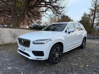 Gebraucht 2020 Volvo XC90 Momentum SUV | CHF 33’400 (Superpreis)