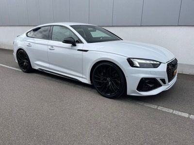 Audi RS5 Sportback