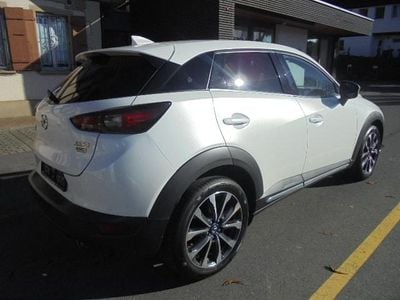 Gebraucht 2019 Mazda CX-3 SUV | CHF 15’500 (Fairer Preis)