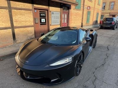 Gebraucht McLaren GT 620 PS (456 kW) 2022 Coupé