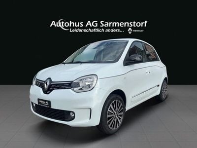 Gebraucht 2023 Renault Twingo Techno Kleinwagen | CHF 16’900 (Fairer Preis)