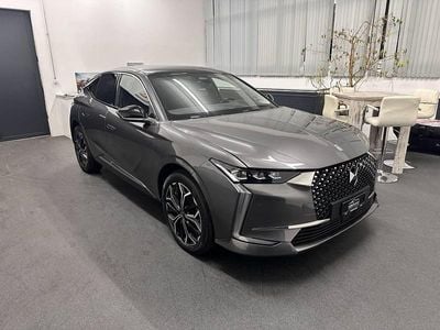 DS Automobiles DS4