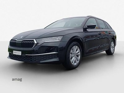 Gebraucht 2024 Skoda Octavia Selection Kombi | CHF 31’890 (Guter Preis)