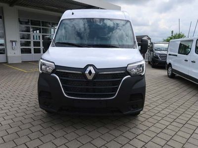 Gebraucht 2023 Renault Master Van | CHF 32’900