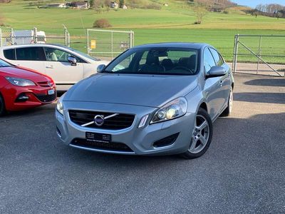 Gebraucht Volvo S60 Summum 304 PS (223 kW) 2010 Limousine