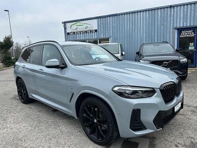 Gebraucht 2023 BMW X3 M Sport SUV | CHF 46’890 (Fairer Preis)