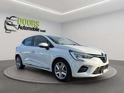 Gebraucht 2020 Renault Clio V Life Kleinwagen | CHF 6’200