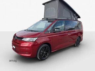 Fortanarot metallic (lb3z) Neu 2025 VW LT Beach | CHF 66’980