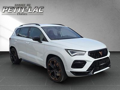 Gebraucht 2020 Cupra Ateca SUV | CHF 30’900 (Fairer Preis)
