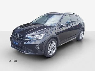 Deep black nacré Gebraucht 2024 VW Taigo United SUV | CHF 22’490