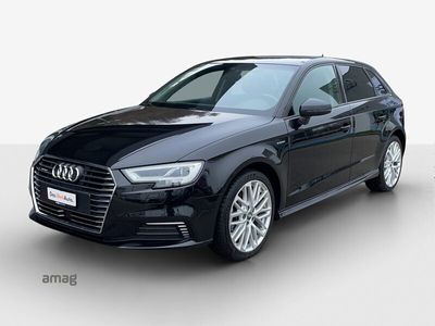 Audi A3 Sportback e-tron