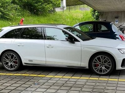 Gebraucht 2023 Audi A4 Attraction Kombi | CHF 40’900