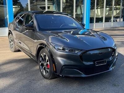 Gebraucht 2021 Ford Mustang Mach-E SUV | CHF 28’900 (Guter Preis)