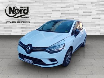 gebraucht Renault Clio IV 